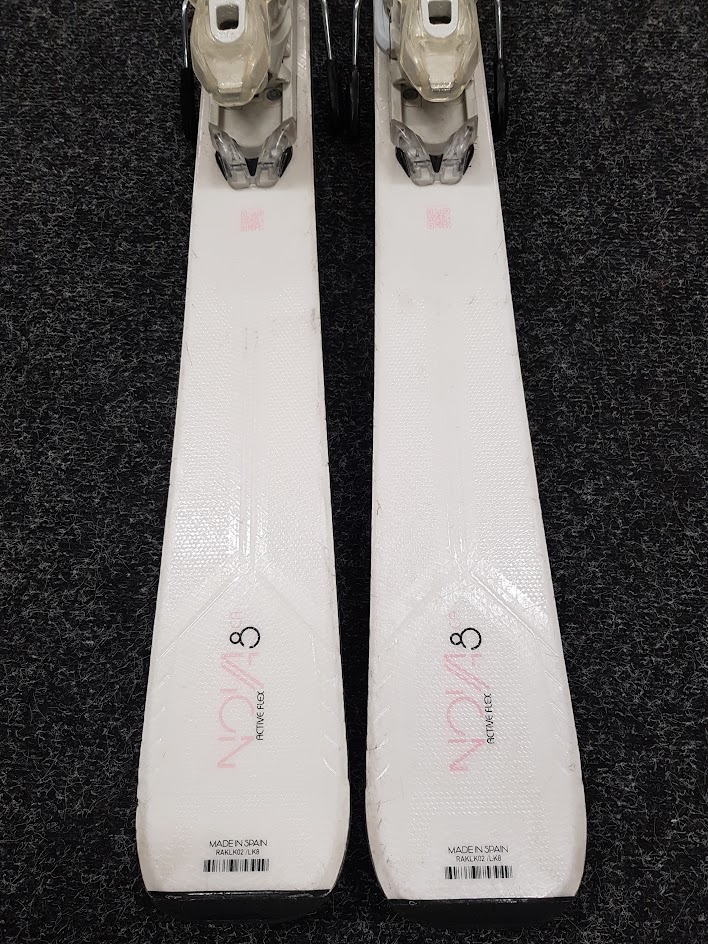 Gebrauchte Rossignol Nova 8 Ca Ski