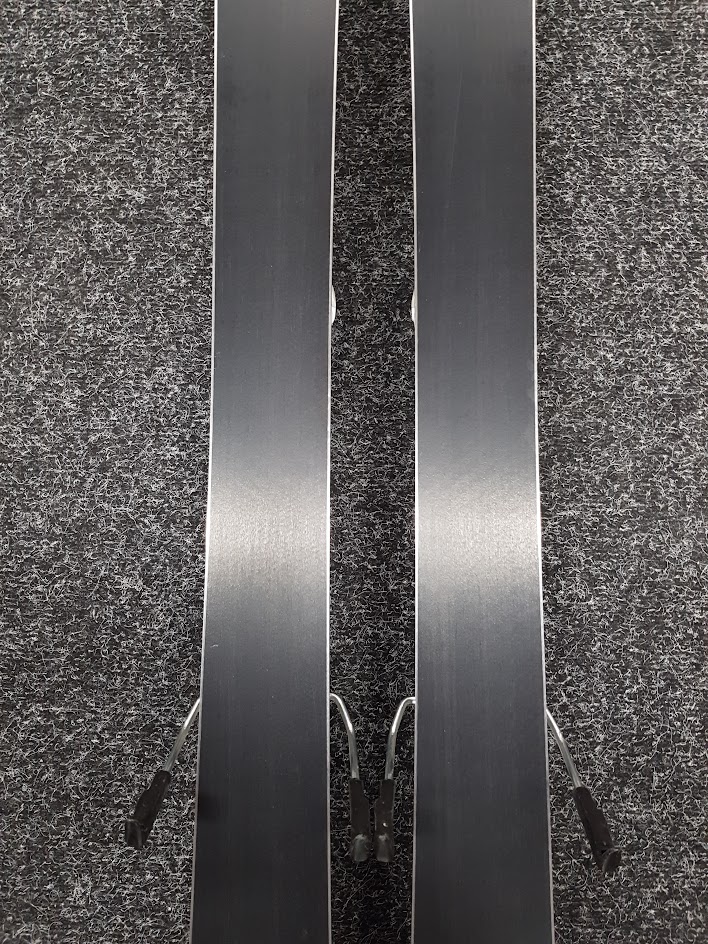Gebrauchte Rossignol Nova 8 Ca Ski