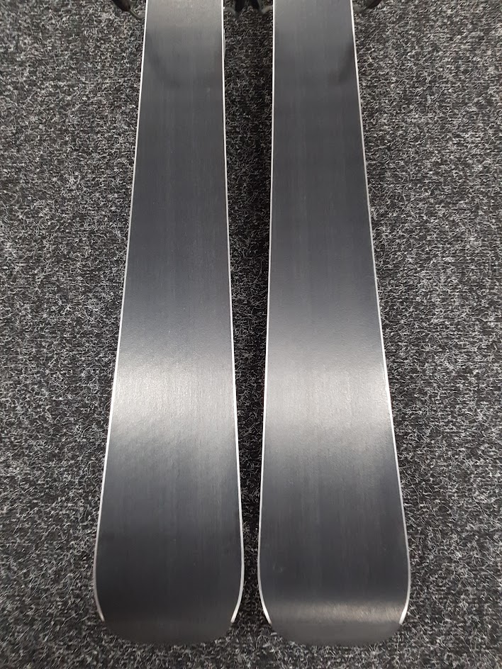 Gebrauchte Rossignol Nova 8 Ca Ski