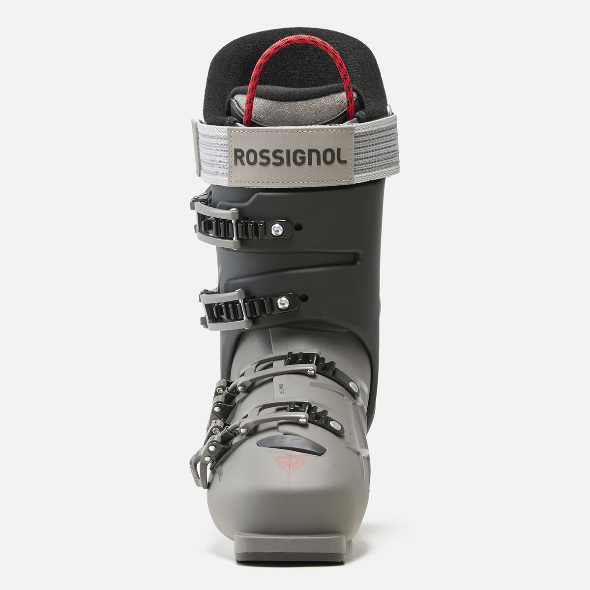 Skischuhe Rossignol ALLTRACK 90 HV - STEEL GREY/BL