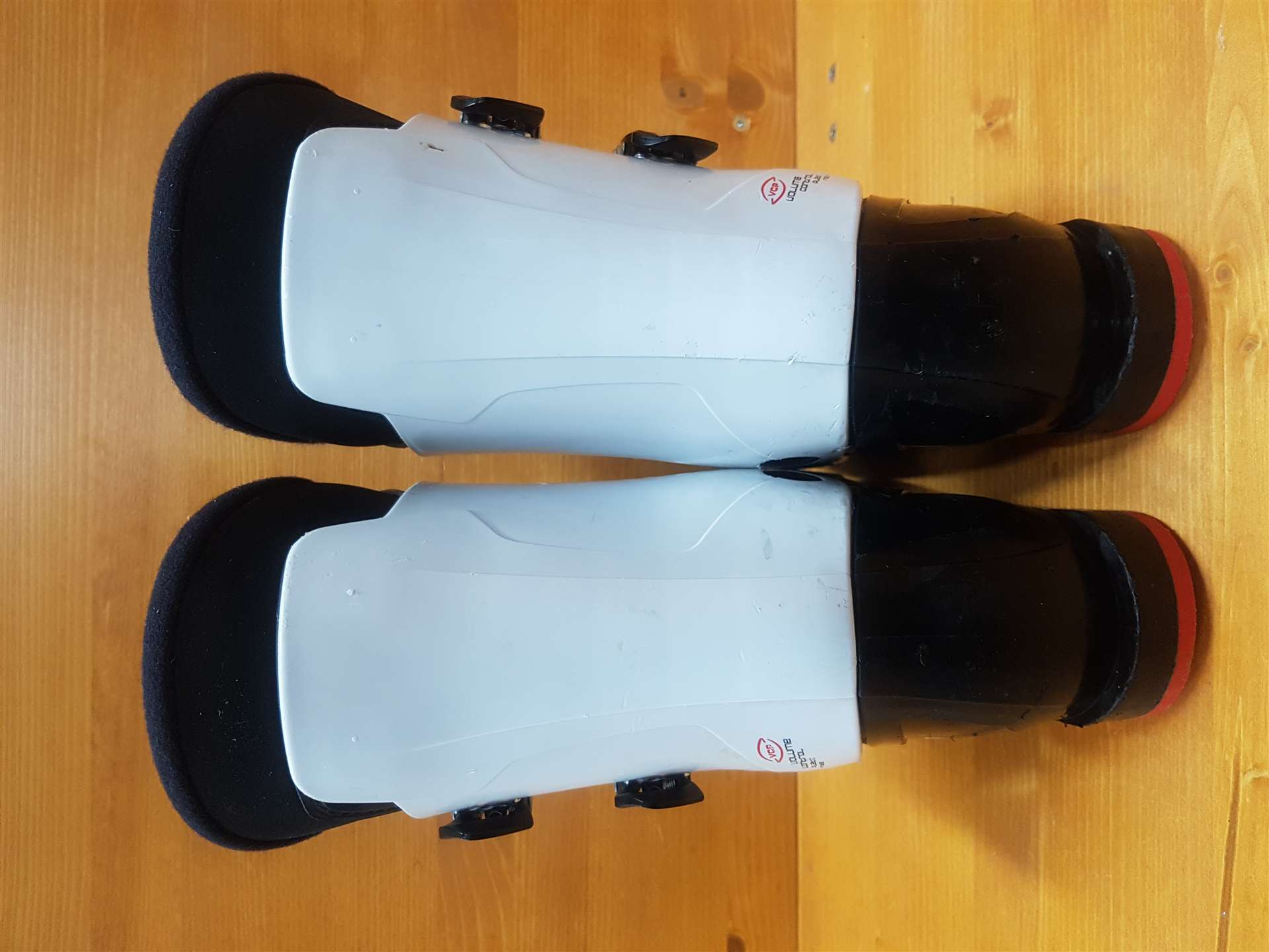 Bottes de ski TECNOPRO T50 d'occasion