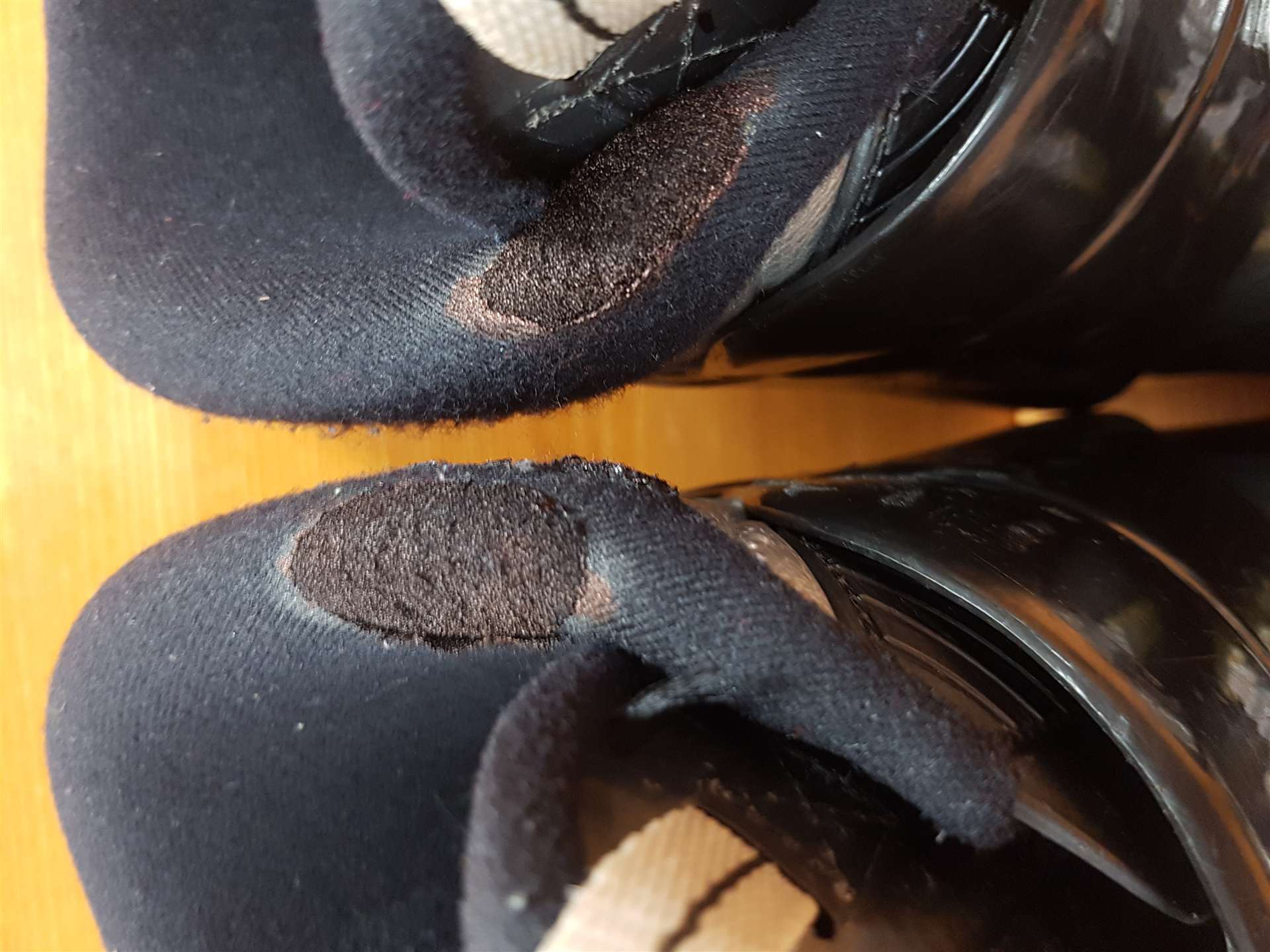 Použité lyžiarky TECNICA M+