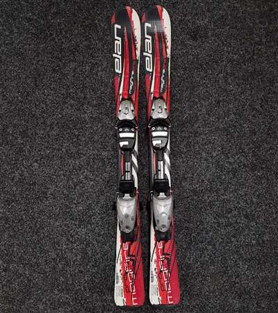 Schiuri Elan Mag Fire Pro folosite