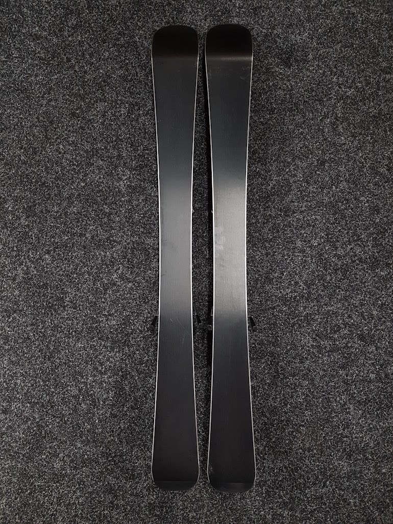 Gebrauchte Elan Mag Fire Pro Skier