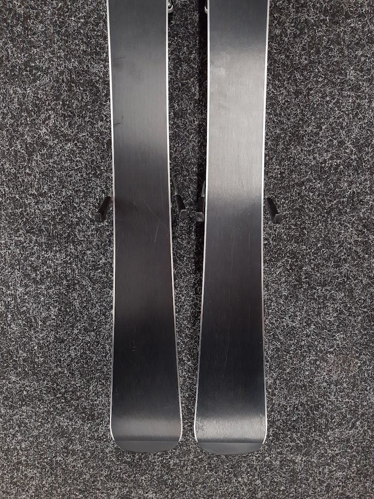 Gebrauchte Elan Mag Fire Pro Skier