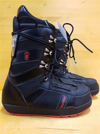 Botas de snowboard Burton Progression usadas