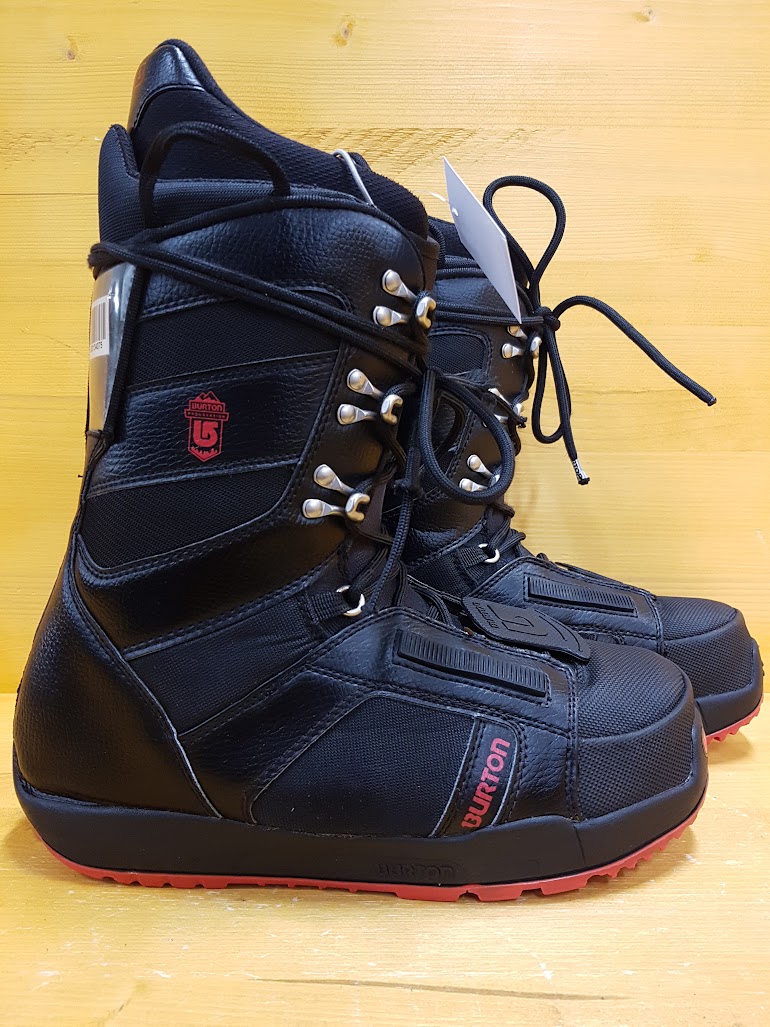 Gebrauchte Burton Progression Snowboardboots