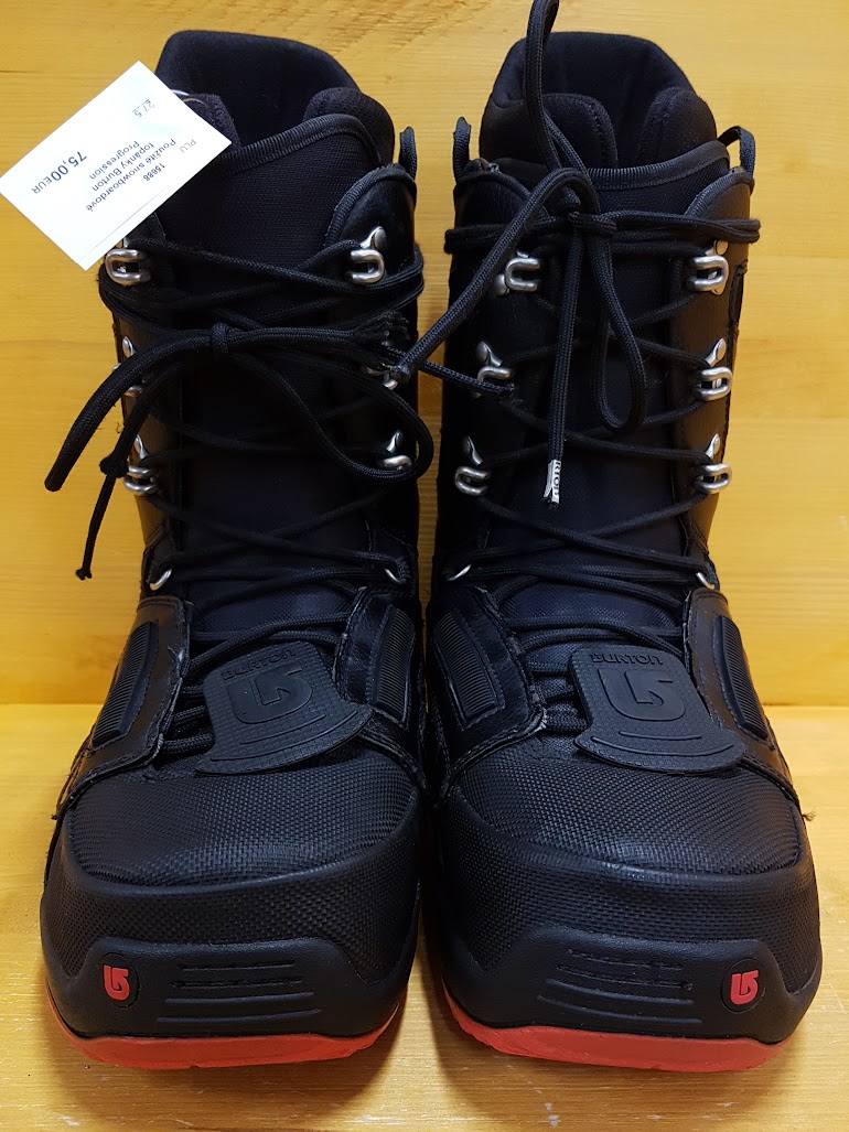 Gebrauchte Burton Progression Snowboardboots