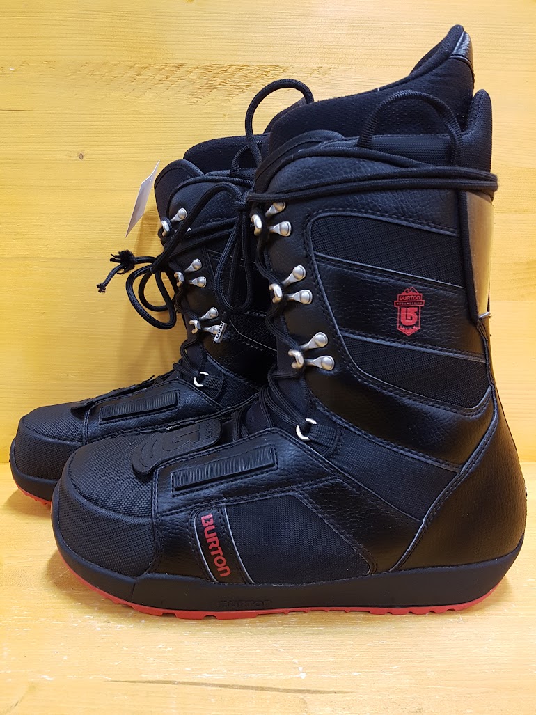 Gebrauchte Burton Progression Snowboardboots