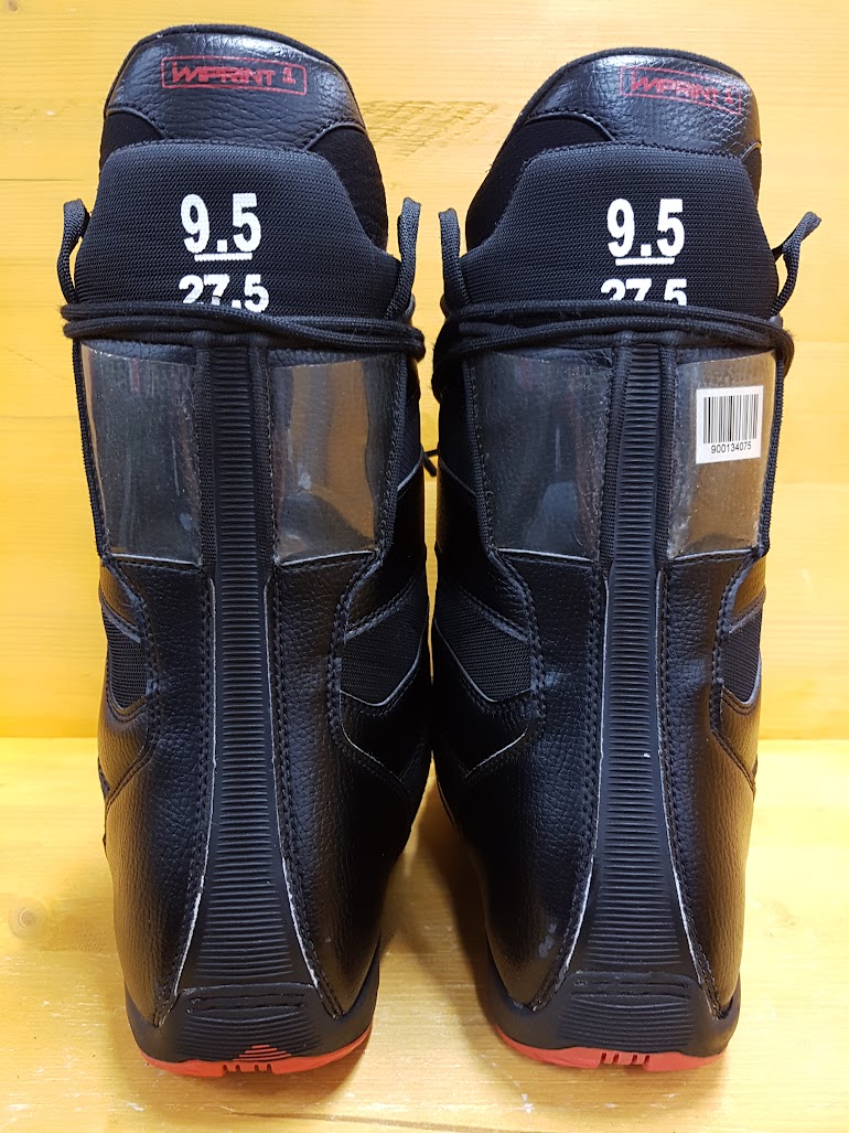 Gebrauchte Burton Progression Snowboardboots
