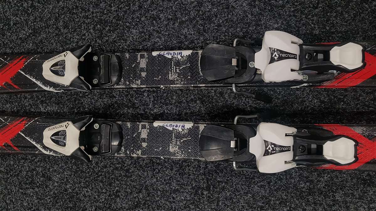 Skis TECNOPRO XT Team à prix avantageux