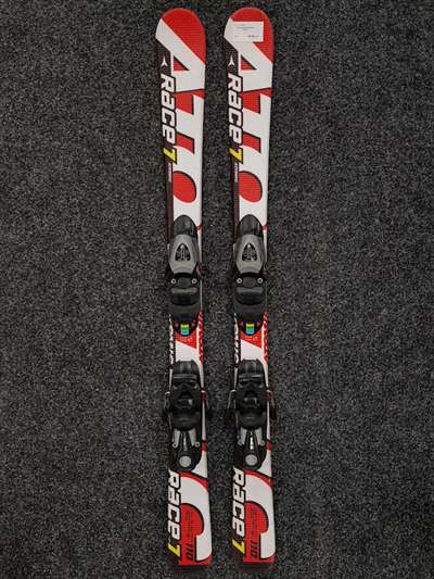 Skis ATOMIC RACE 7 pas cher