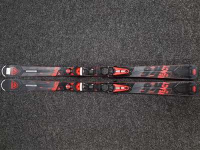 Schiuri Rossignol React R8 second hand