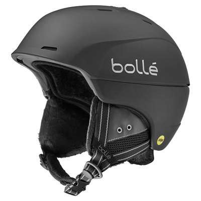 casque de ski Bollé Junior noir