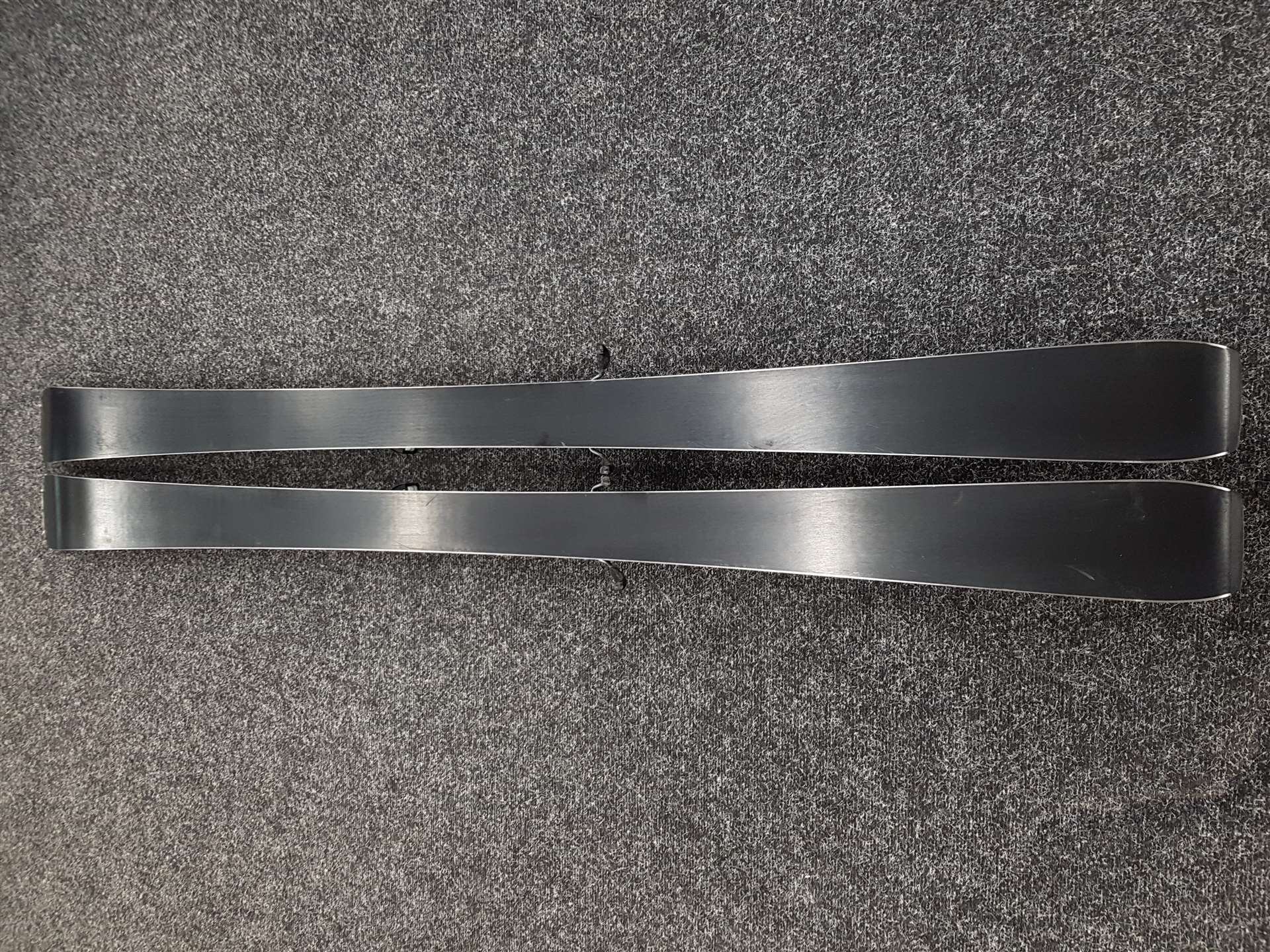 Schiuri FISCHER PROGRESOR X folosite