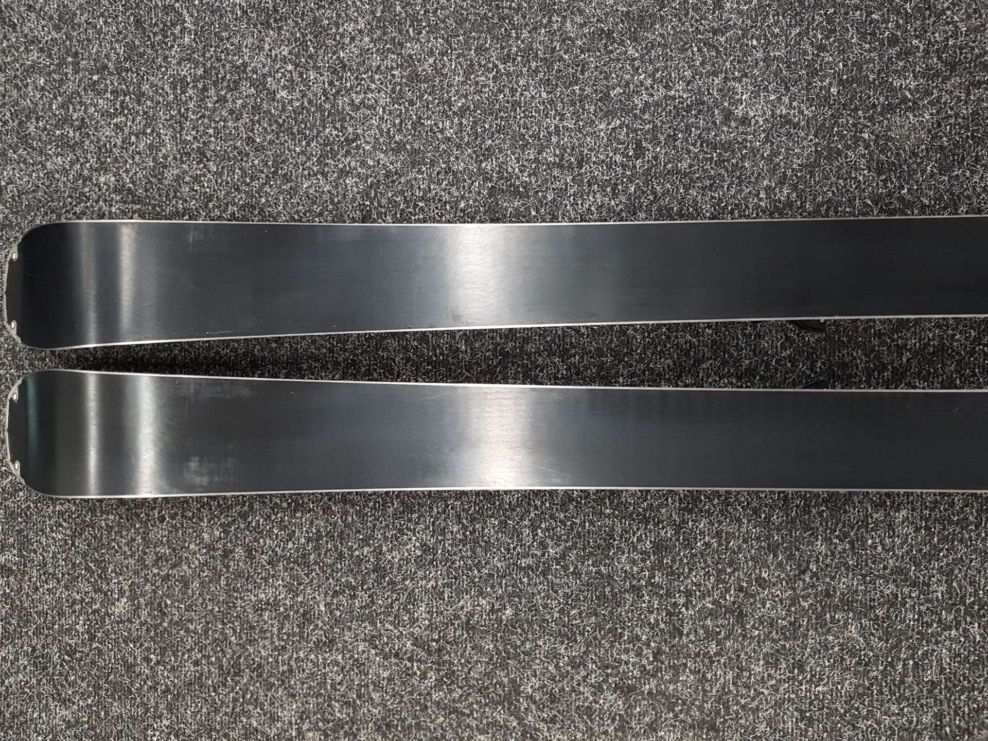 Schiuri FISCHER PROGRESOR X folosite