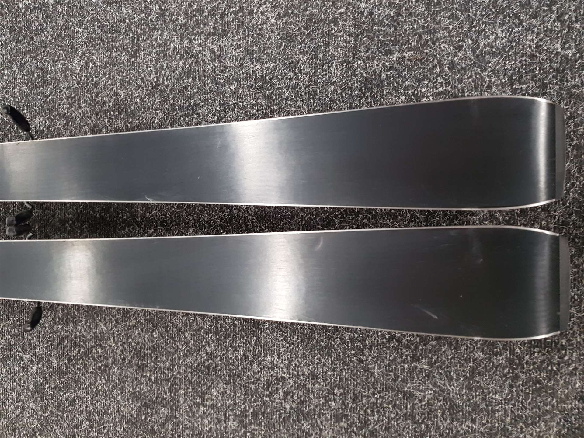 Schiuri FISCHER PROGRESOR X folosite