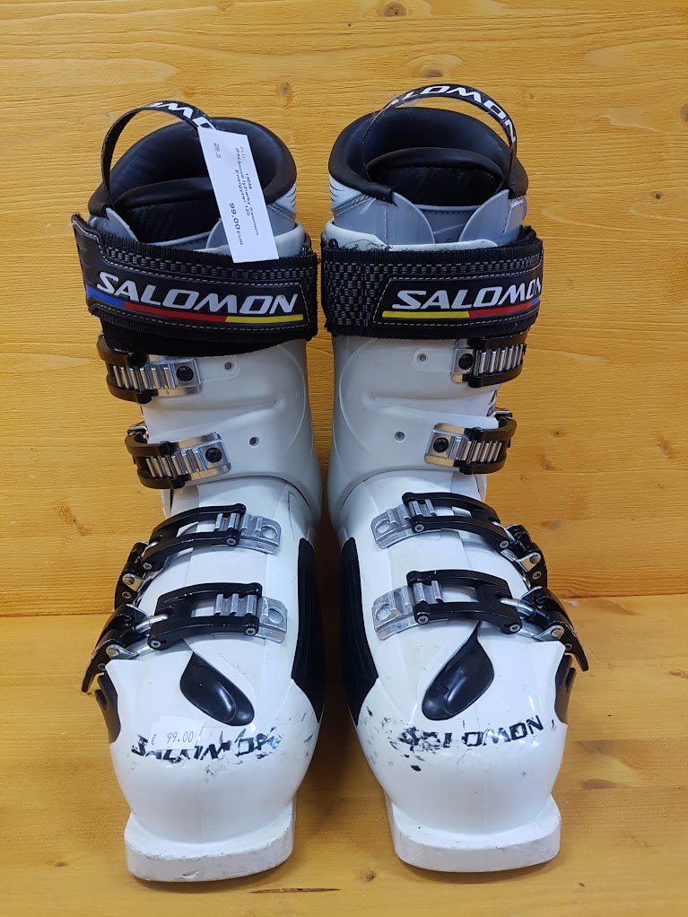 Salomon energyzer 120 hotsell