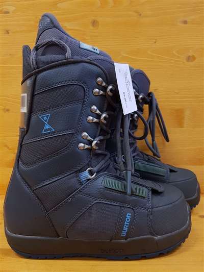 Chaussures de snowboard Burton TrueFit à prix avantageux