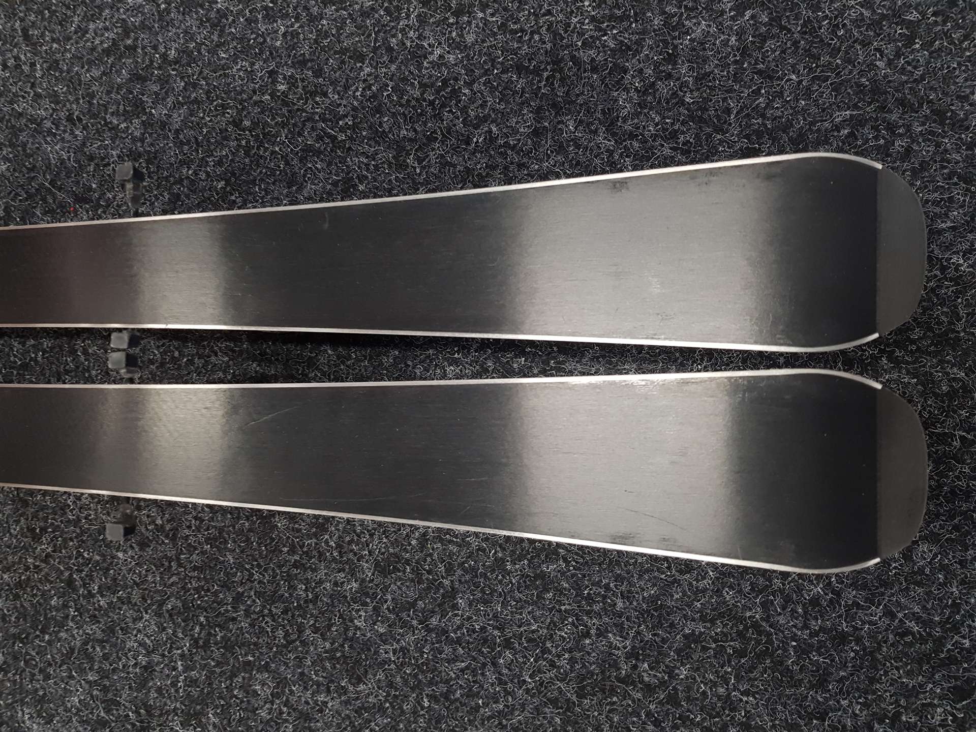 Gebrauchte Kinderski TECNOPRO Sweety + Bindungen Tecnopro TC45