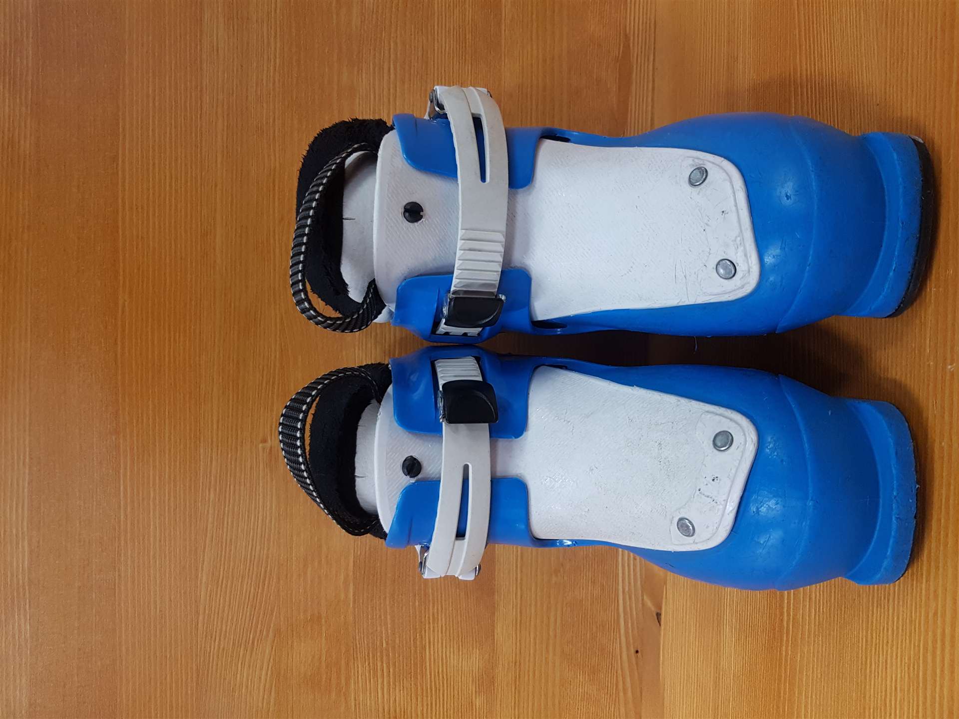 Použité lyžiarky SALOMON