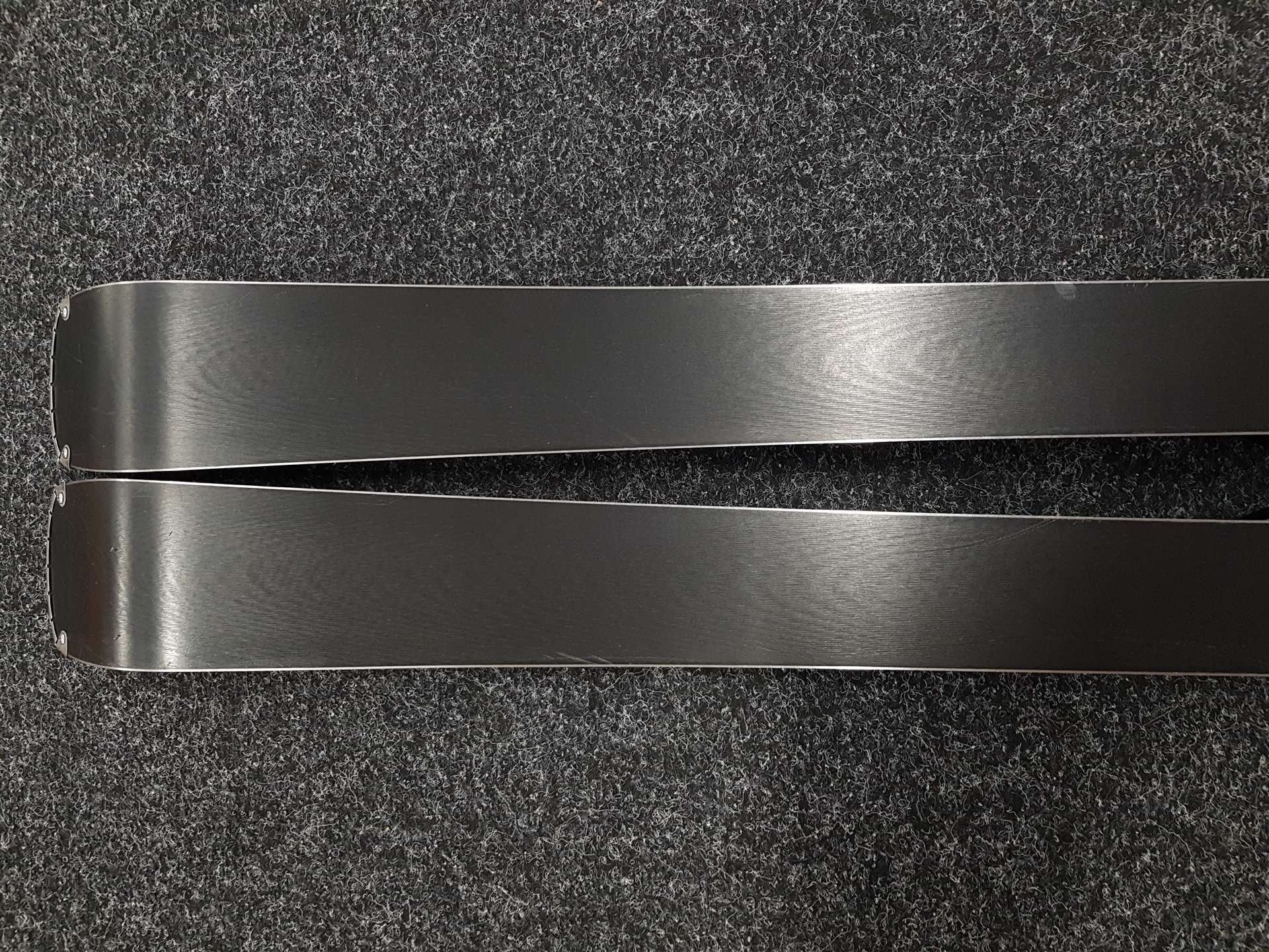 Skis d'occasion SALOMON S/MAX 06 + fixations Salomon M 10