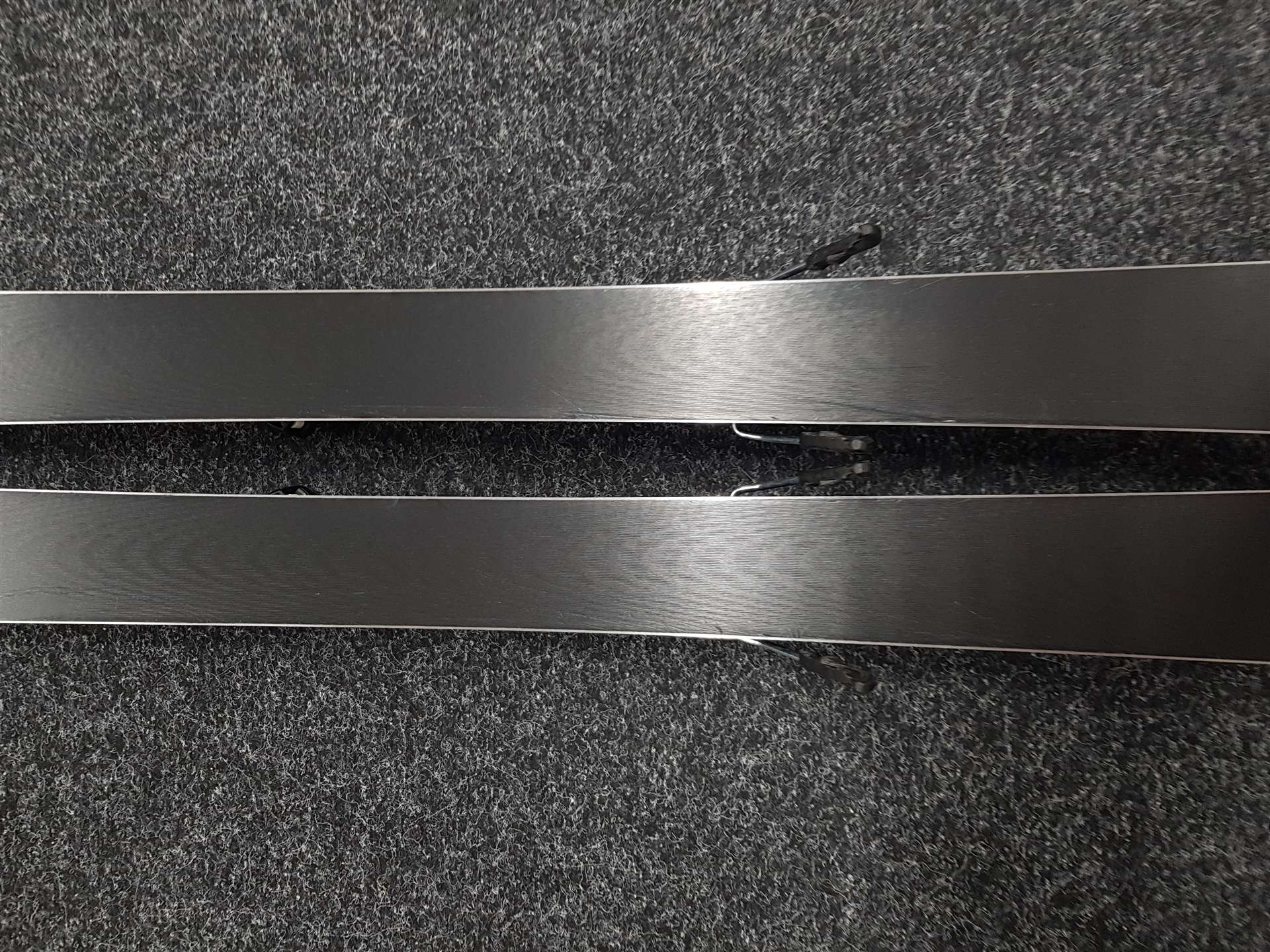 Skis d'occasion SALOMON S/MAX 06 + fixations Salomon M 10