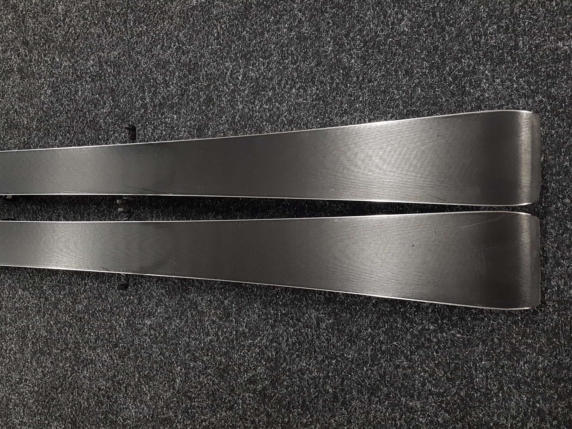 Skis d'occasion SALOMON S/MAX 06 + fixations Salomon M 10