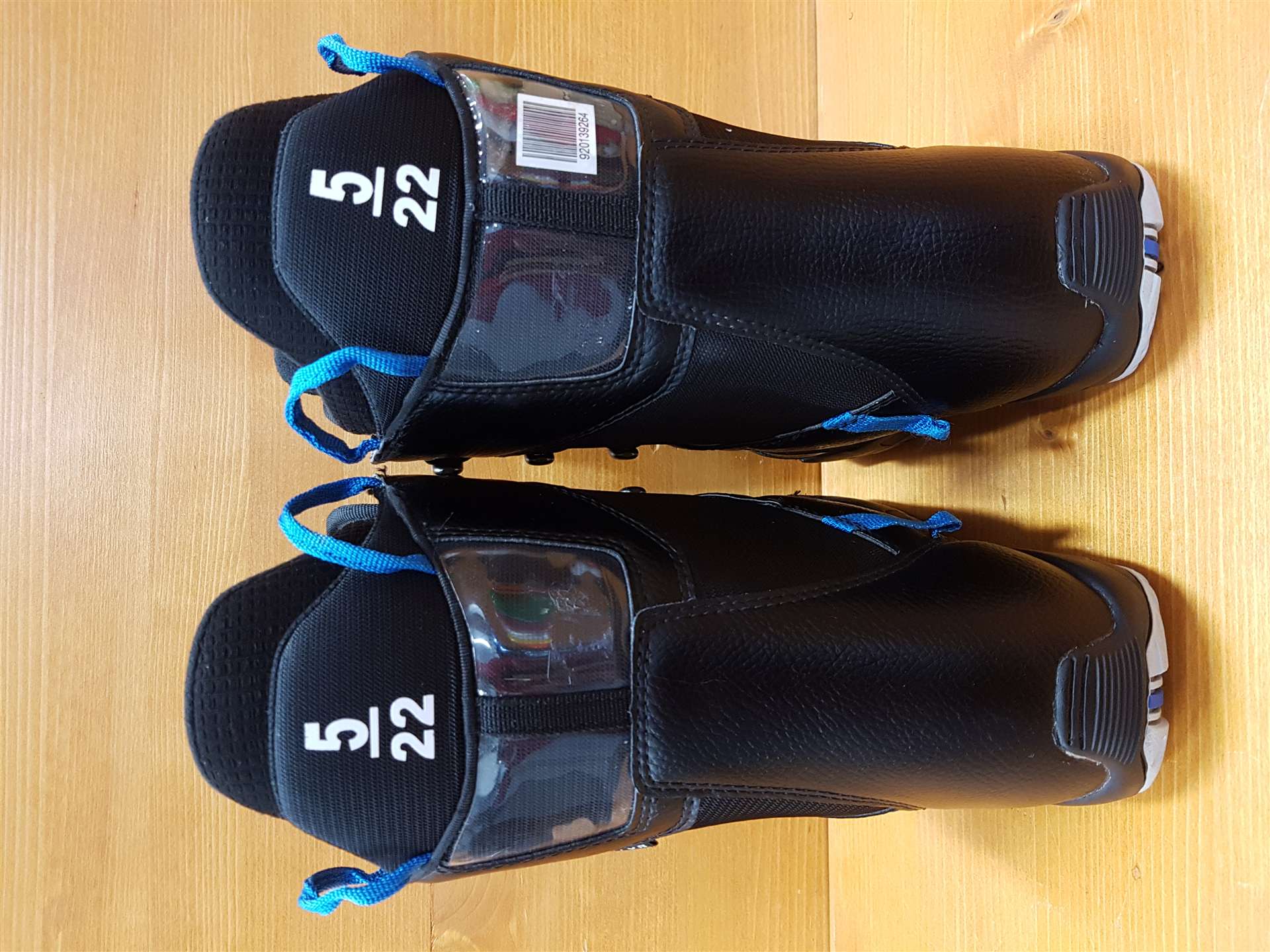Bottes de snowboard BURTON Progression W d'occasion