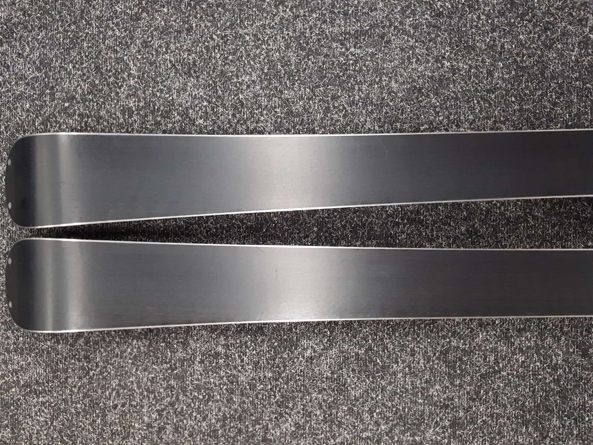 Gebrauchte Skier NORDICA Fire Arrow 14