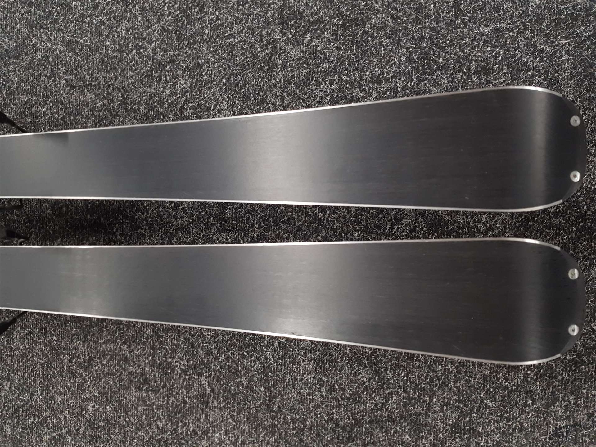 Gebrauchte Skier NORDICA Fire Arrow 14