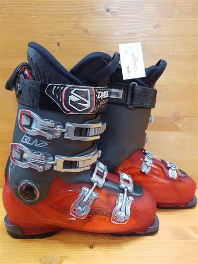 Botas de esquí DALBELLO Blaze LTD usadas