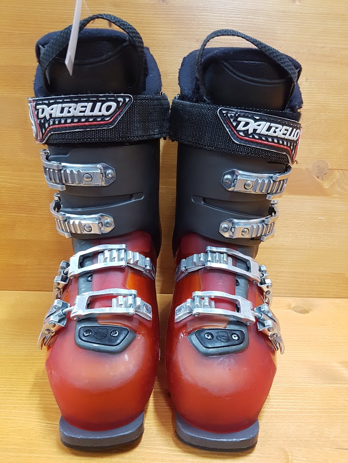 Scarponi da sci usati DALBELLO Blaze LTD