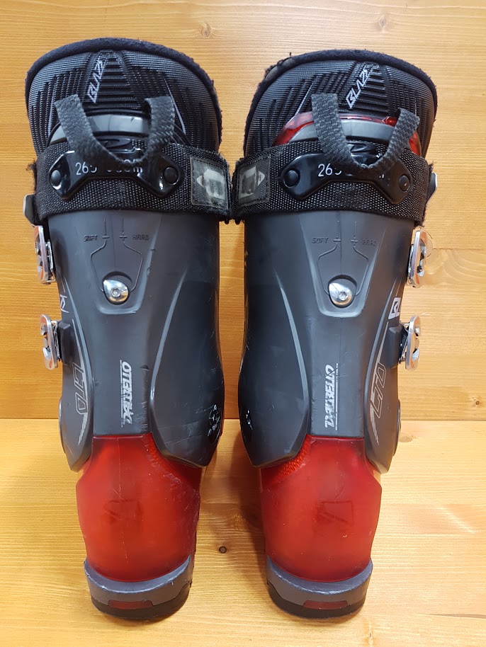 Scarponi da sci usati DALBELLO Blaze LTD