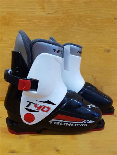 Cizme de schi Tecno Pro T40 second hand