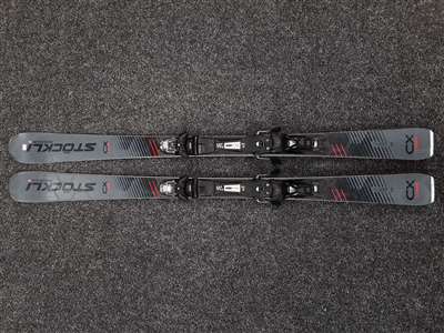 Schiuri STOCKLI CX Laser folosite