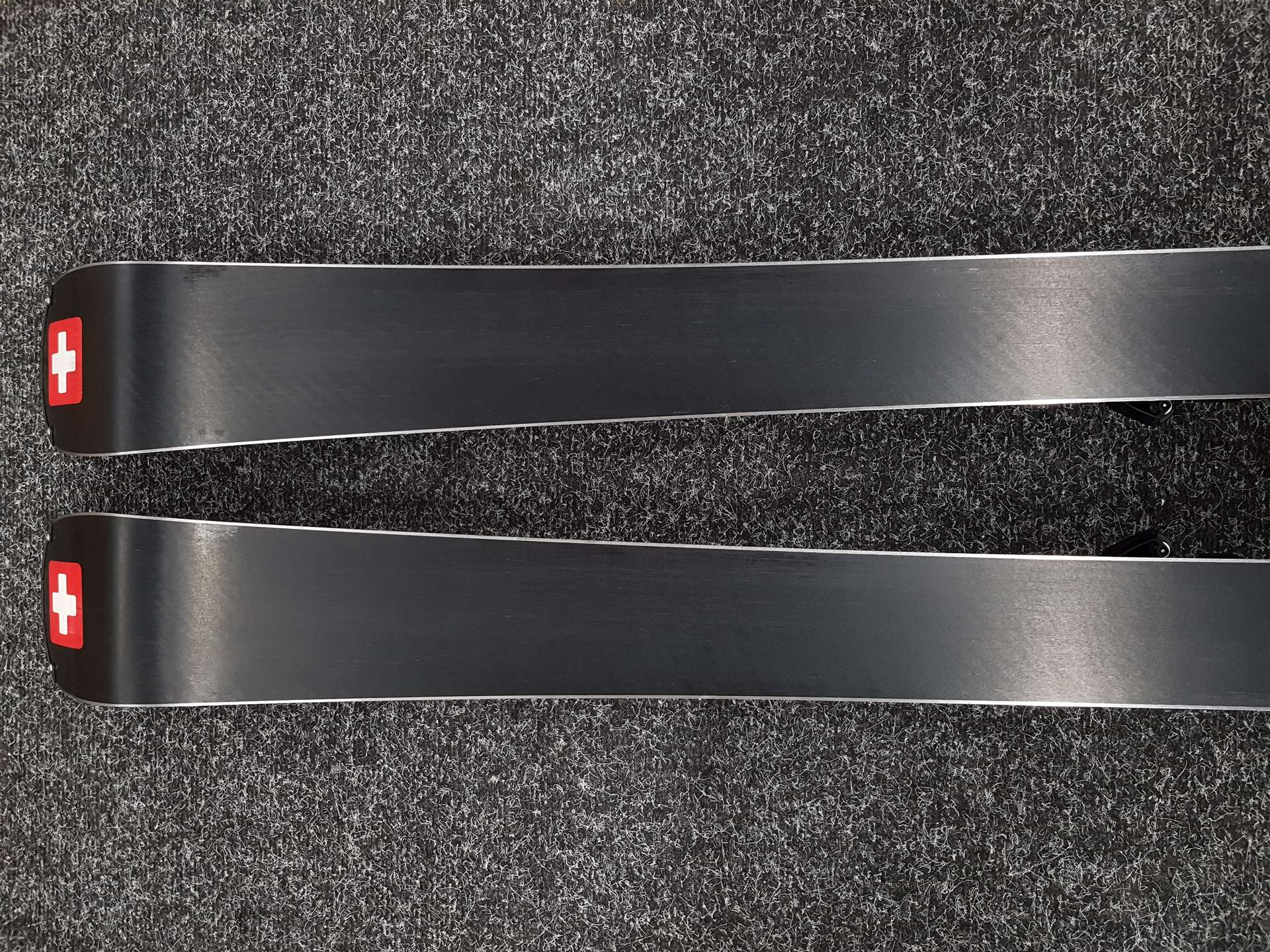 Schiuri STOCKLI CX Laser folosite