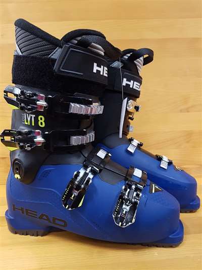Scarponi da sci Bazaar Head Edge LYT 8