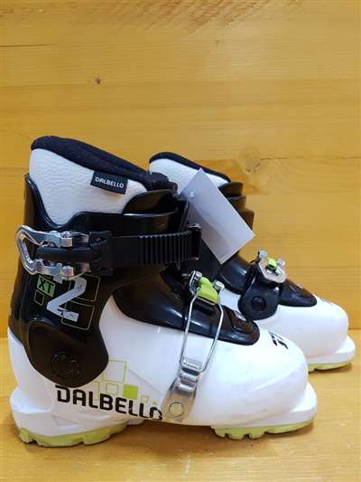 Gebrauchte Dalbello XT 2 Skischuhe