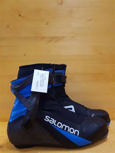 Chaussures de course Salomon SIRACE Carbon Loaded d'occasion - Fixation NNN