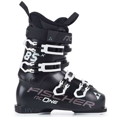 Narty Fischer RC ONE X 85 WS