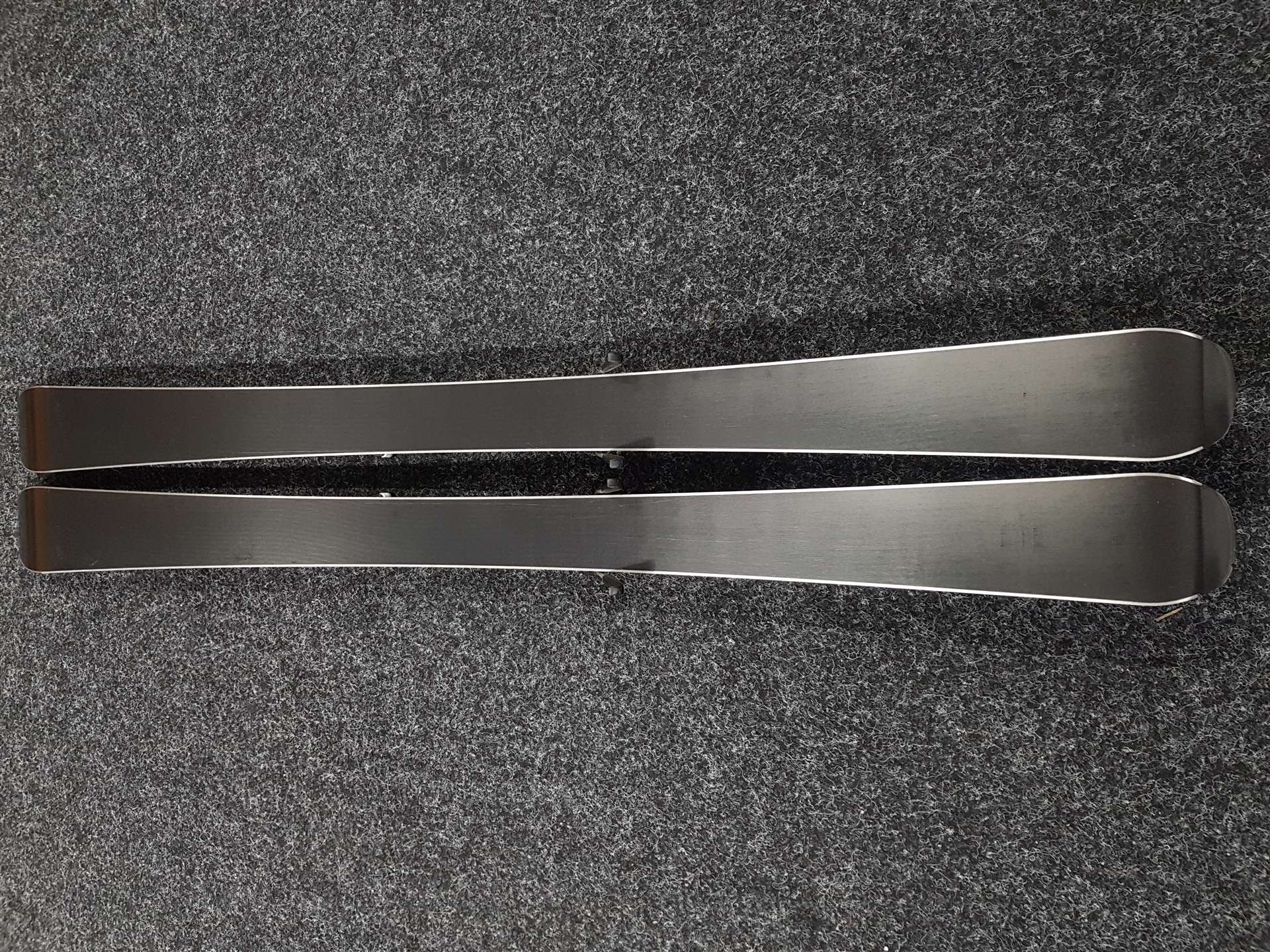 Skis enfant d'occasion Mission Fiesta + fixations Tyrolia SL 4.5