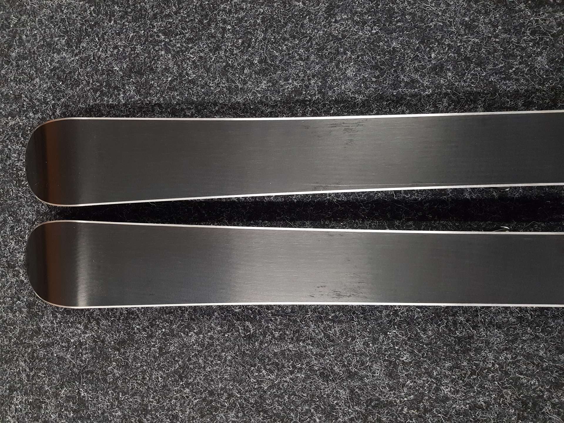 Skis enfant d'occasion Mission Fiesta + fixations Tyrolia SL 4.5