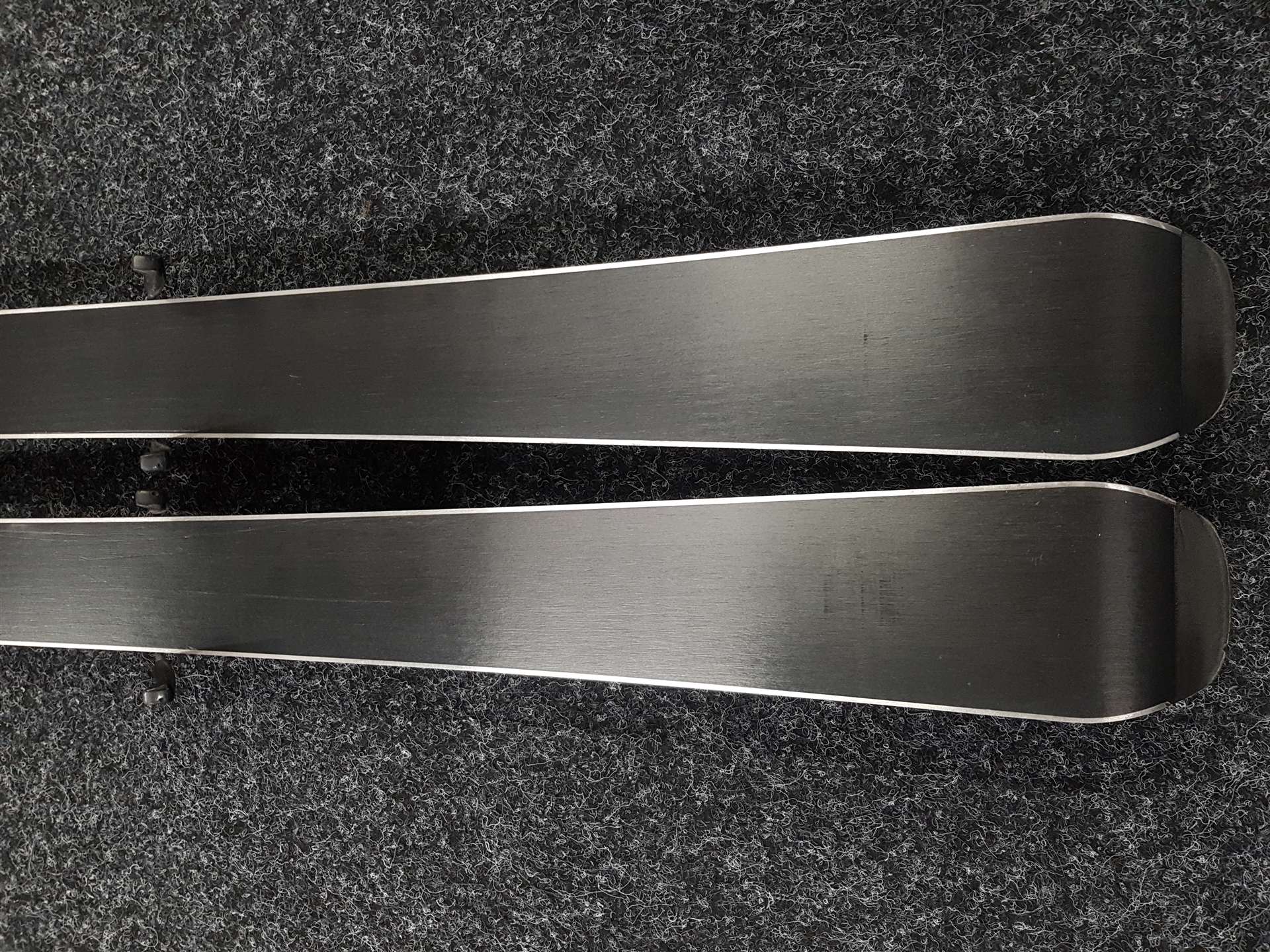 Skis enfant d'occasion Mission Fiesta + fixations Tyrolia SL 4.5