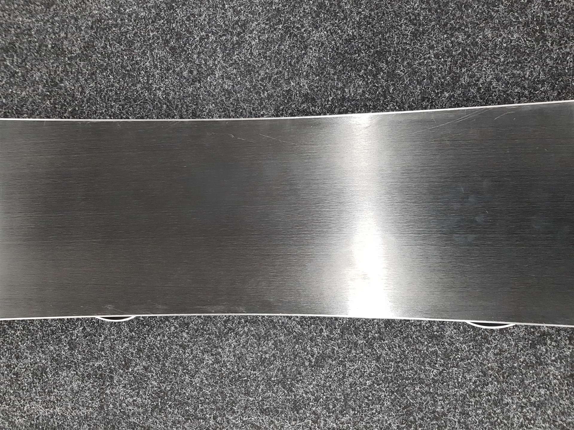 Rabljeni snowboard RADICAL Maple + HC2 Fifty vezovi veličina M