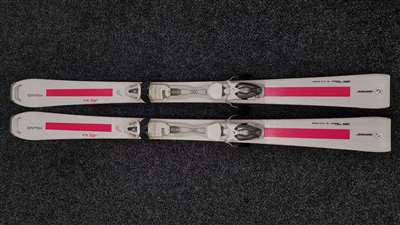 Skis Head Joy SLR pas chers