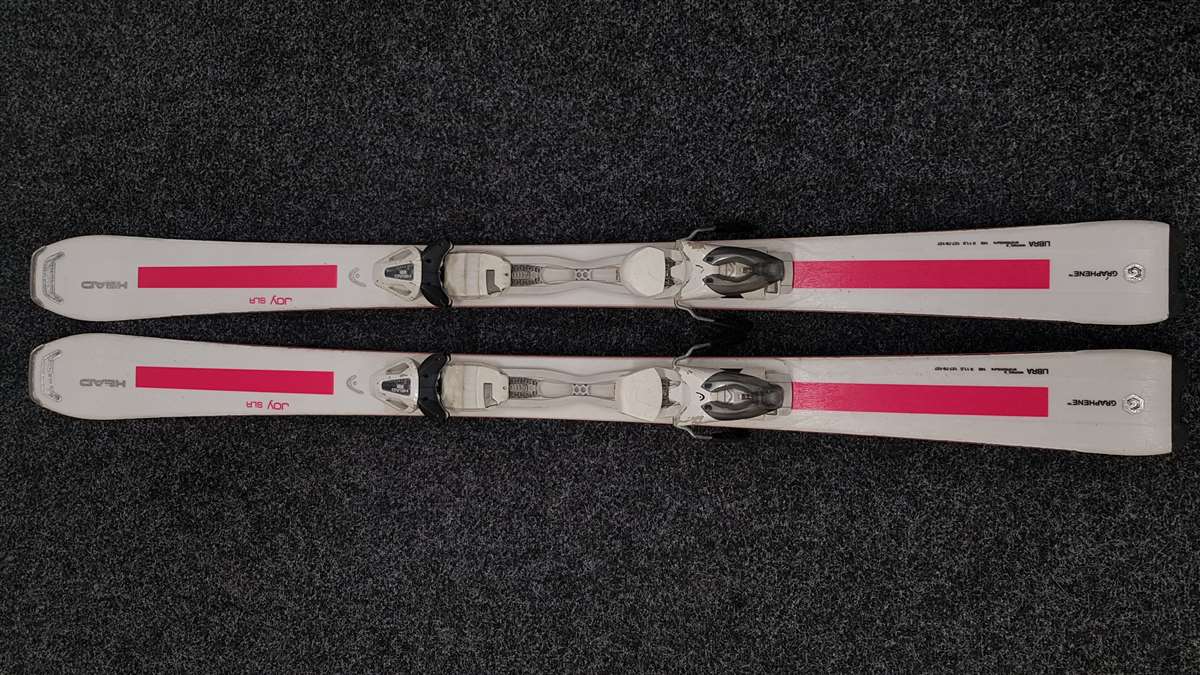 Skis Head Joy SLR pas chers