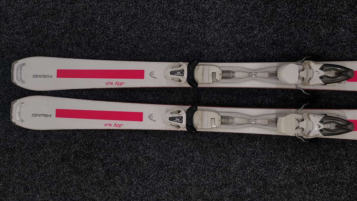 Skis Head Joy SLR pas chers
