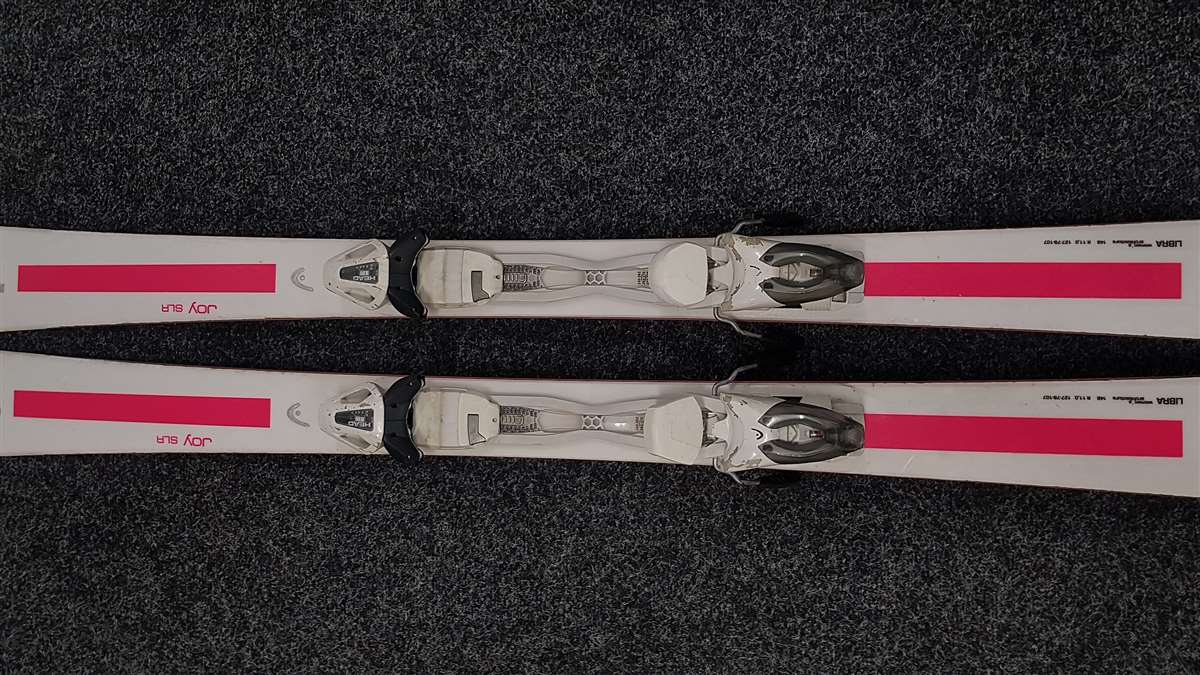 Skis Head Joy SLR pas chers