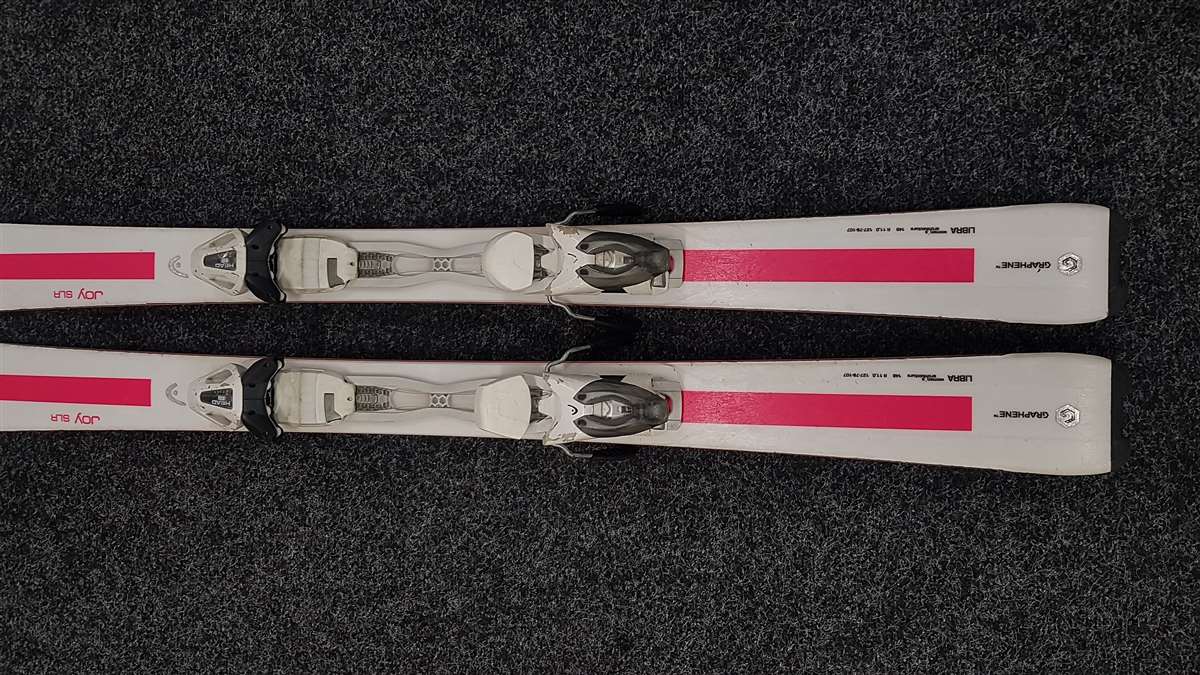 Skis Head Joy SLR pas chers